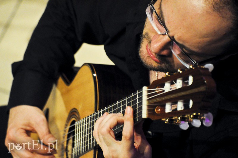 Świat romantycznych dźwięków Krzysztofa Meisingera zdjęcie nr 104888