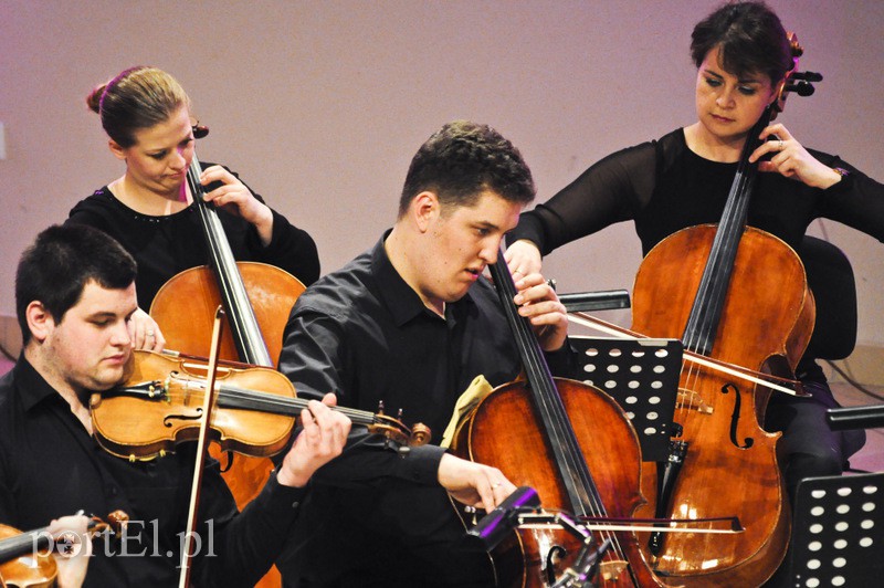 Świat romantycznych dźwięków Krzysztofa Meisingera zdjęcie nr 104886