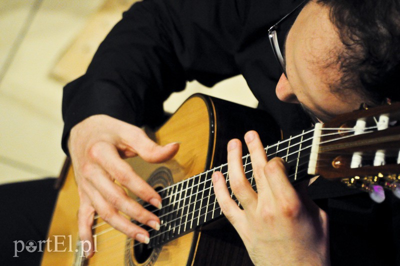 Świat romantycznych dźwięków Krzysztofa Meisingera zdjęcie nr 104887