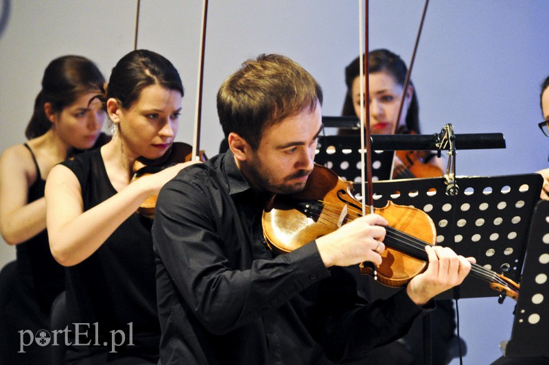 Świat romantycznych dźwięków Krzysztofa Meisingera zdjęcie nr 104877