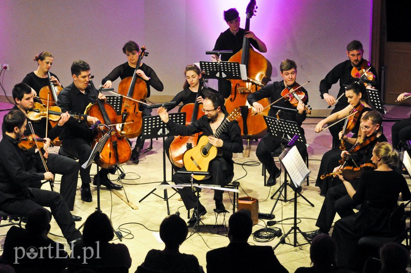 Świat romantycznych dźwięków Krzysztofa Meisingera zdjęcie nr 104884