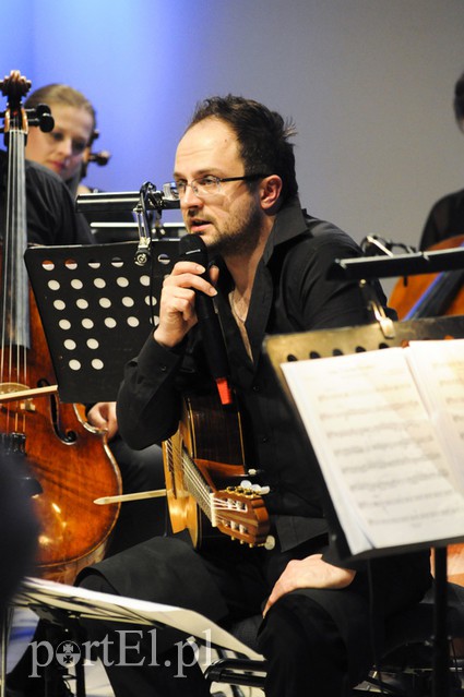 Świat romantycznych dźwięków Krzysztofa Meisingera zdjęcie nr 104881