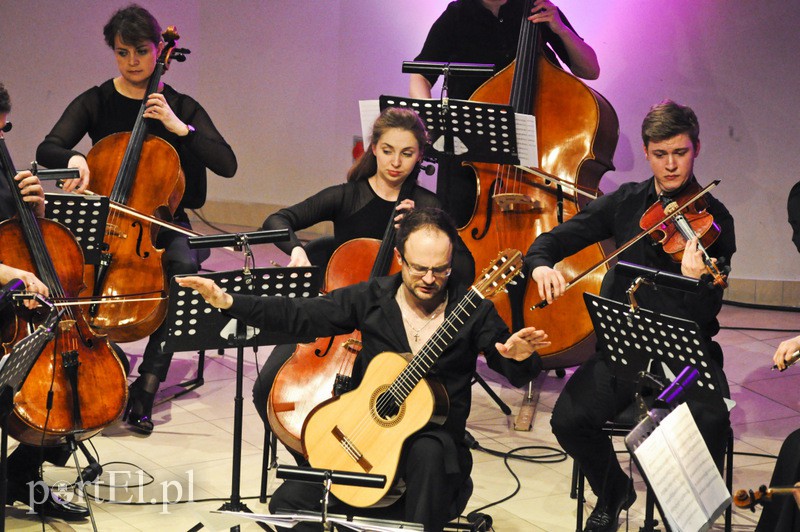 Świat romantycznych dźwięków Krzysztofa Meisingera zdjęcie nr 104885