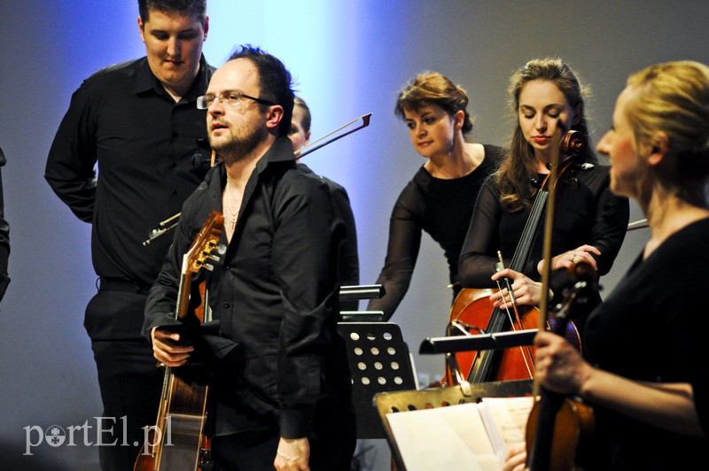 Świat romantycznych dźwięków Krzysztofa Meisingera zdjęcie nr 104880