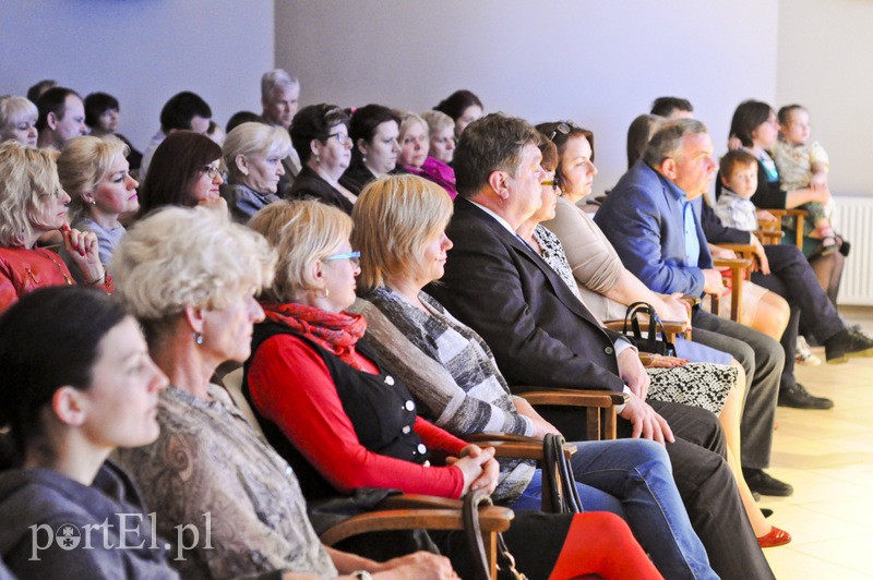 Elbląg Świat romantycznych dźwięków Krzysztofa Meisingera