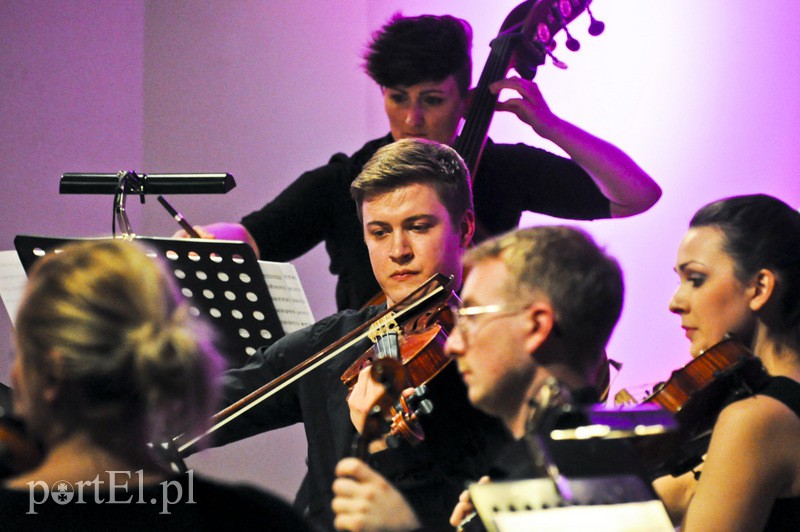 Świat romantycznych dźwięków Krzysztofa Meisingera zdjęcie nr 104882