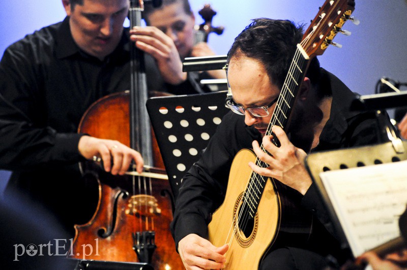 Świat romantycznych dźwięków Krzysztofa Meisingera zdjęcie nr 104879