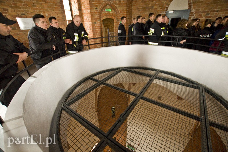  Przebadali wieżę wzdłuż i wszerz zdjęcie nr 104897