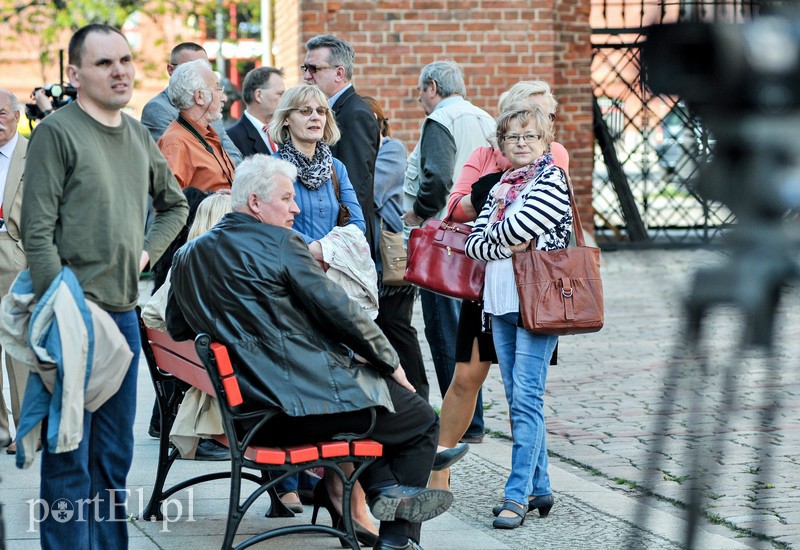  Prezydent? Niech będzie niezależny zdjęcie nr 104972