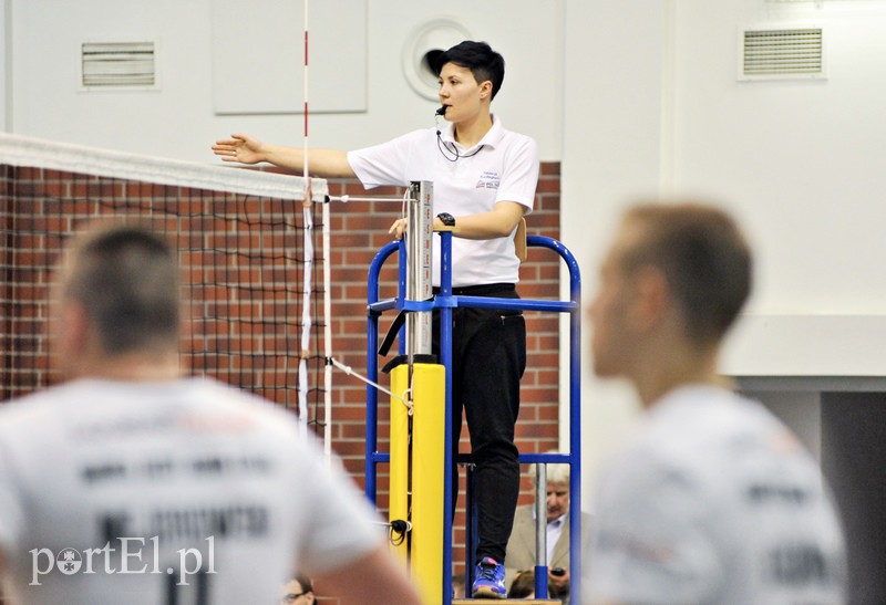 Takiej gry nie powstydziliby się zawodowcy zdjęcie nr 105222