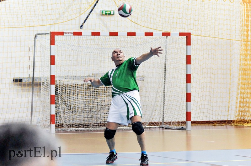 Takiej gry nie powstydziliby się zawodowcy zdjęcie nr 105223