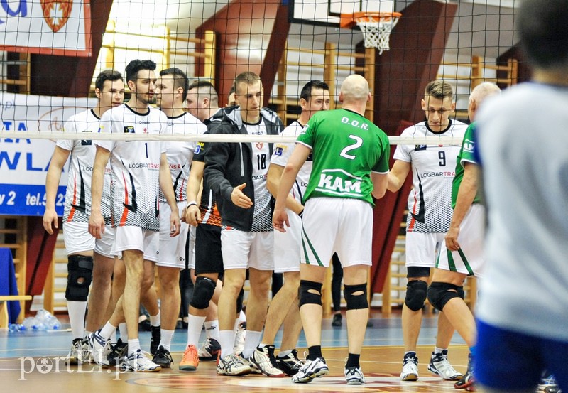 Takiej gry nie powstydziliby się zawodowcy zdjęcie nr 105224