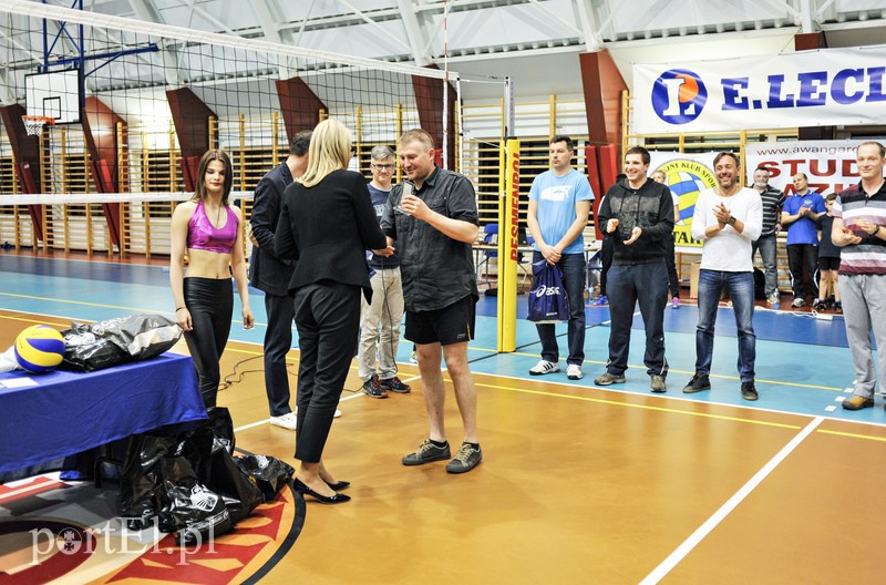 Takiej gry nie powstydziliby się zawodowcy zdjęcie nr 105226