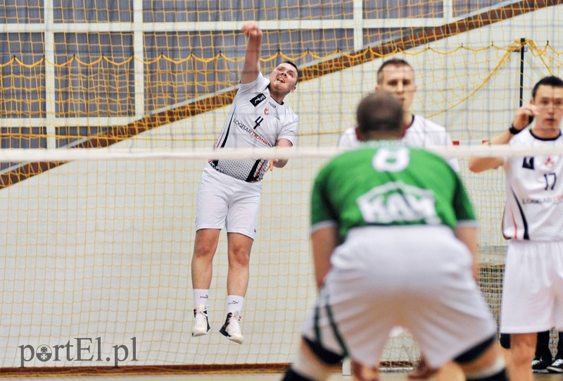 Takiej gry nie powstydziliby się zawodowcy zdjęcie nr 105212