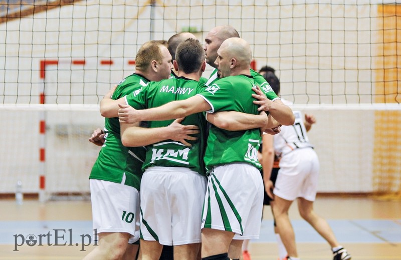 Takiej gry nie powstydziliby się zawodowcy zdjęcie nr 105217