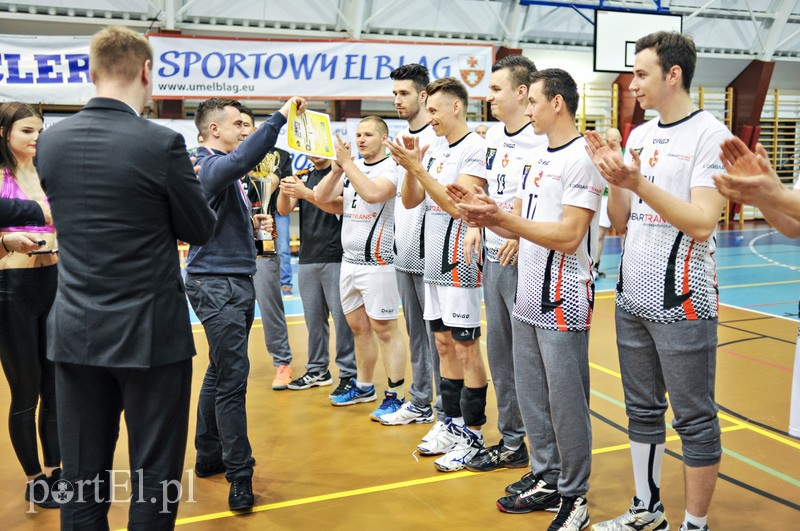 Takiej gry nie powstydziliby się zawodowcy zdjęcie nr 105235