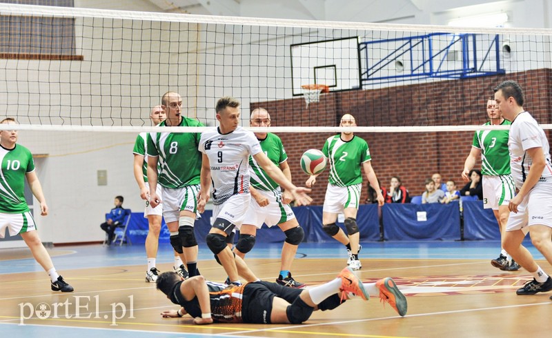 Takiej gry nie powstydziliby się zawodowcy zdjęcie nr 105221