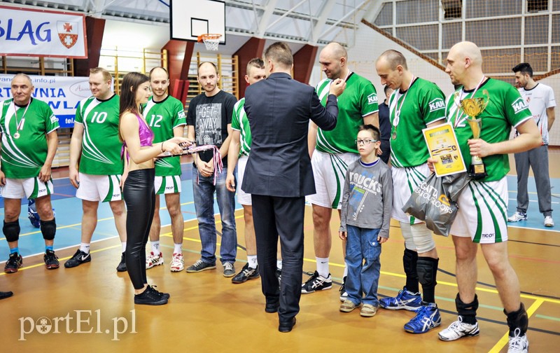 Takiej gry nie powstydziliby się zawodowcy zdjęcie nr 105234