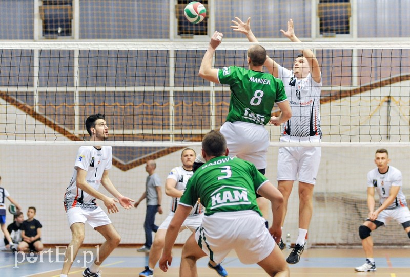 Takiej gry nie powstydziliby się zawodowcy zdjęcie nr 105215