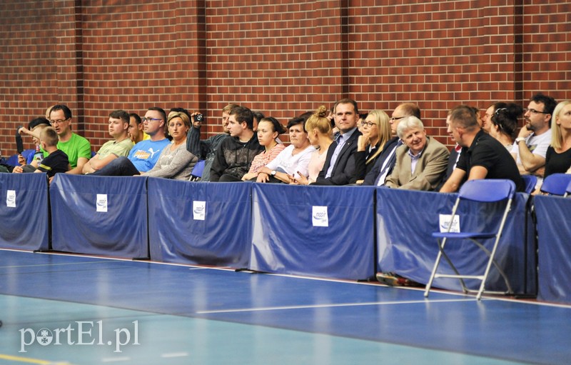 Takiej gry nie powstydziliby się zawodowcy zdjęcie nr 105210