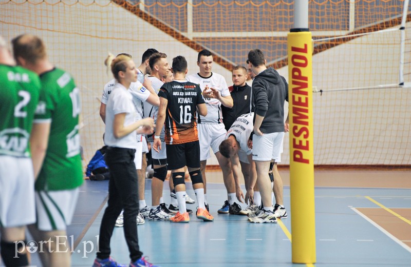 Takiej gry nie powstydziliby się zawodowcy zdjęcie nr 105209