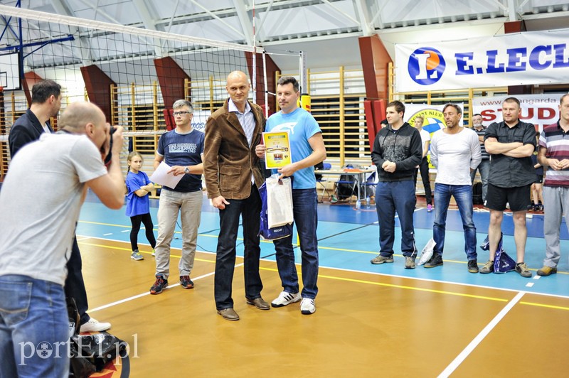 Takiej gry nie powstydziliby się zawodowcy zdjęcie nr 105232