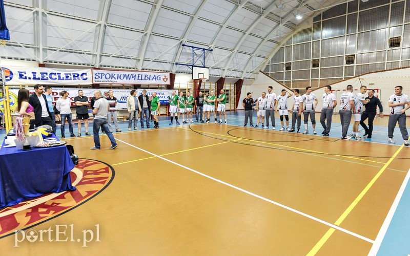 Takiej gry nie powstydziliby się zawodowcy zdjęcie nr 105225