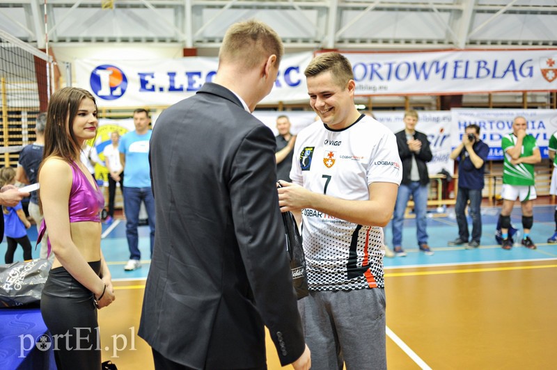 Takiej gry nie powstydziliby się zawodowcy zdjęcie nr 105231