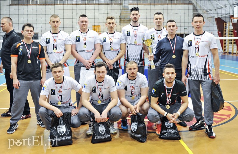 Takiej gry nie powstydziliby się zawodowcy zdjęcie nr 105237