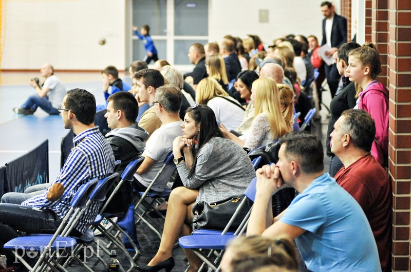 Takiej gry nie powstydziliby się zawodowcy zdjęcie nr 105220