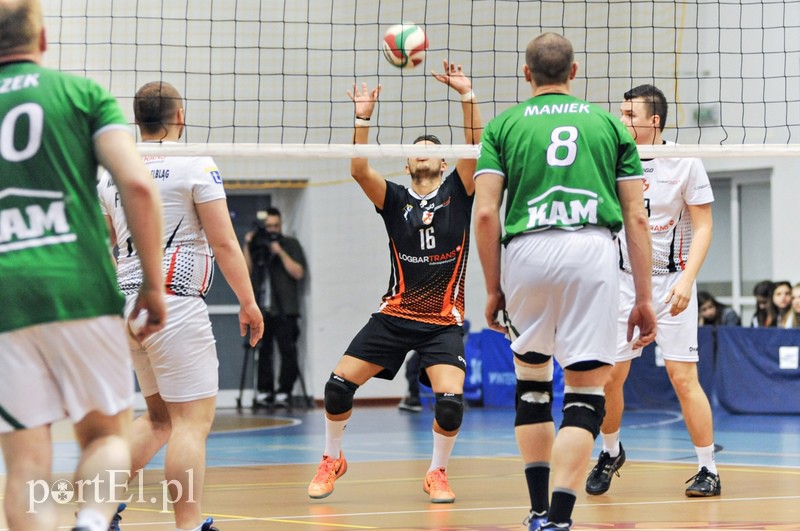 Takiej gry nie powstydziliby się zawodowcy zdjęcie nr 105216