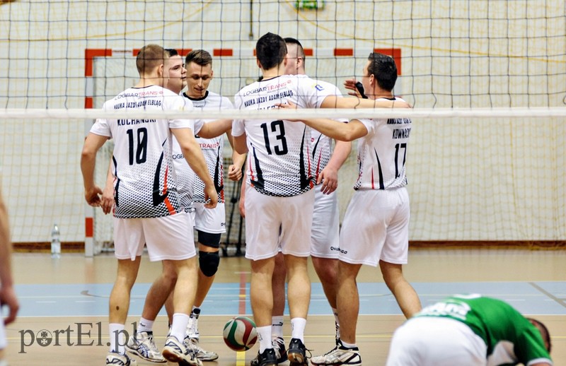 Takiej gry nie powstydziliby się zawodowcy zdjęcie nr 105214