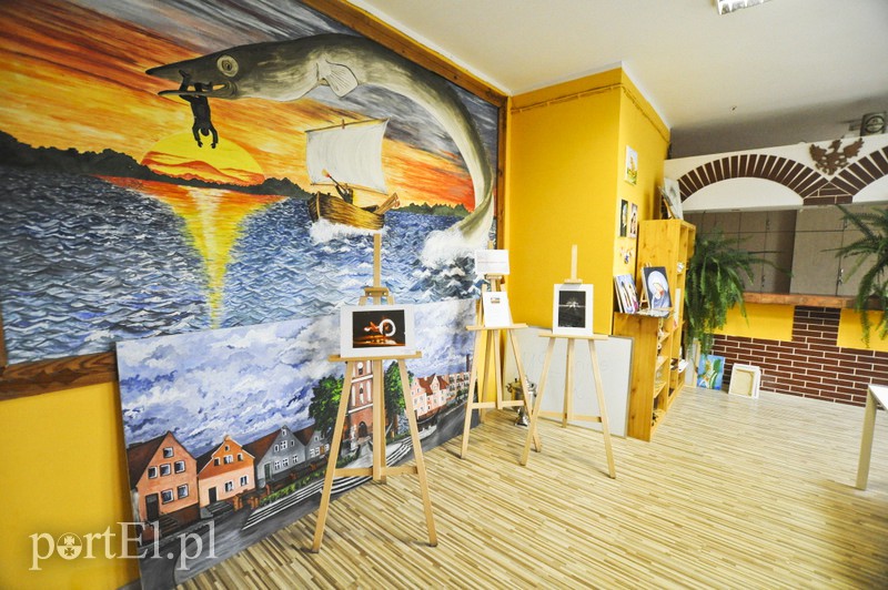 Dom kultury w Tolkmicku zdjęcie nr 105248