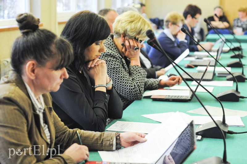 Sesja Rady Miasta i Gminy w Tolkmicku zdjęcie nr 105291