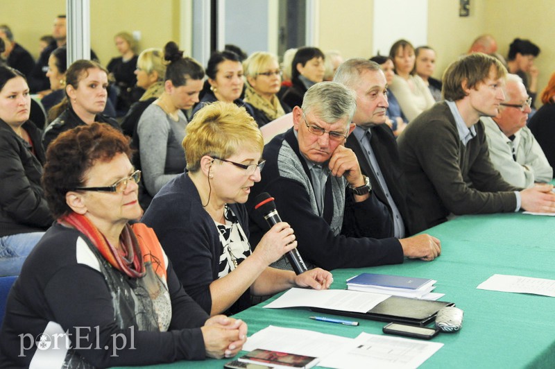 Sesja Rady Miasta i Gminy w Tolkmicku zdjęcie nr 105292