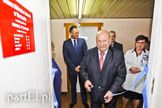 W szpitalu będzie co czytać zdjęcie nr 105319