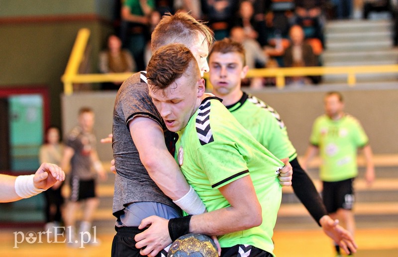 Porażka Wójcika na zakończenie sezonu zdjęcie nr 105372