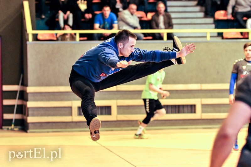 Porażka Wójcika na zakończenie sezonu zdjęcie nr 105378