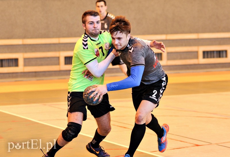 Porażka Wójcika na zakończenie sezonu zdjęcie nr 105374