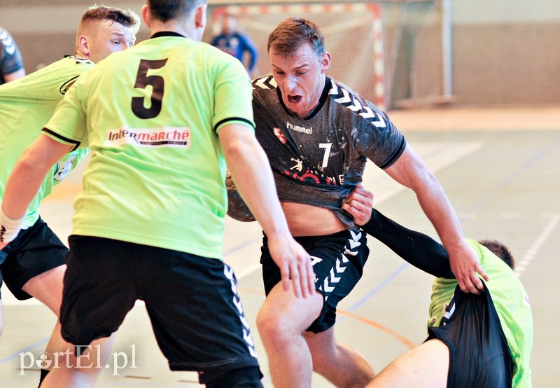 Porażka Wójcika na zakończenie sezonu zdjęcie nr 105375