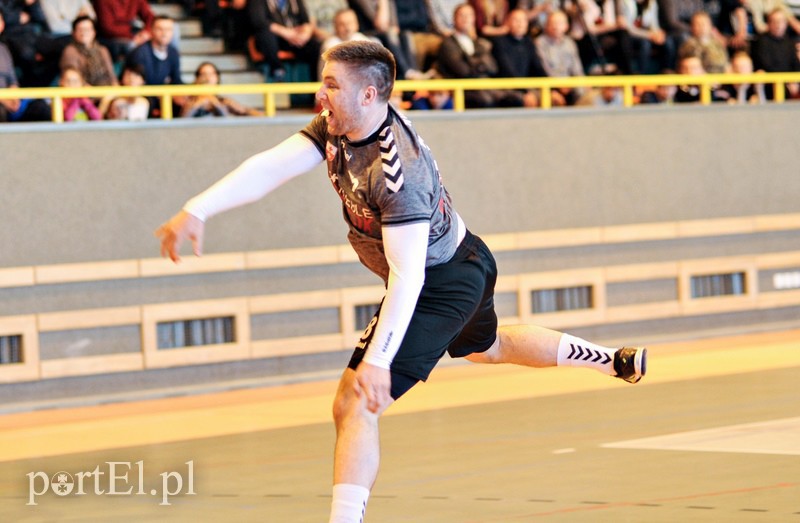 Porażka Wójcika na zakończenie sezonu zdjęcie nr 105367