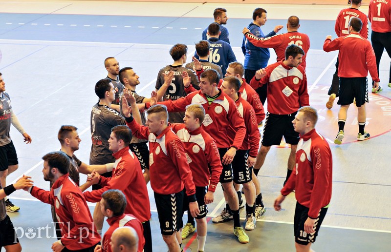 Porażka Wójcika na zakończenie sezonu zdjęcie nr 105361