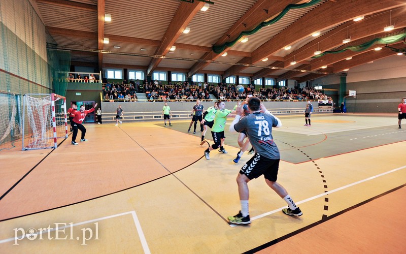 Porażka Wójcika na zakończenie sezonu zdjęcie nr 105369