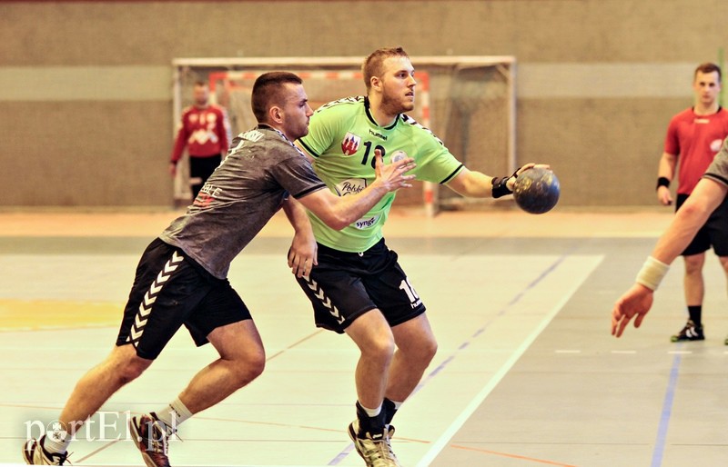 Porażka Wójcika na zakończenie sezonu zdjęcie nr 105379