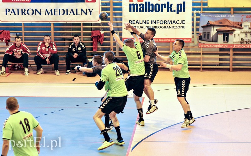 Porażka Wójcika na zakończenie sezonu zdjęcie nr 105377