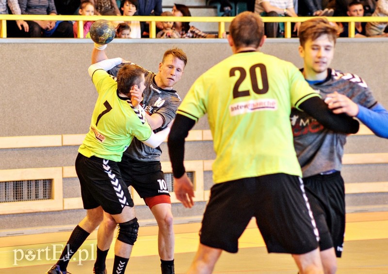 Porażka Wójcika na zakończenie sezonu zdjęcie nr 105366