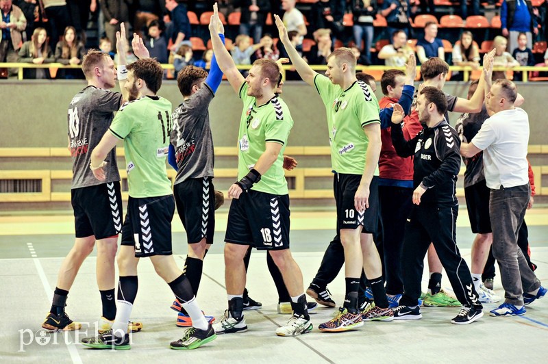 Porażka Wójcika na zakończenie sezonu zdjęcie nr 105381