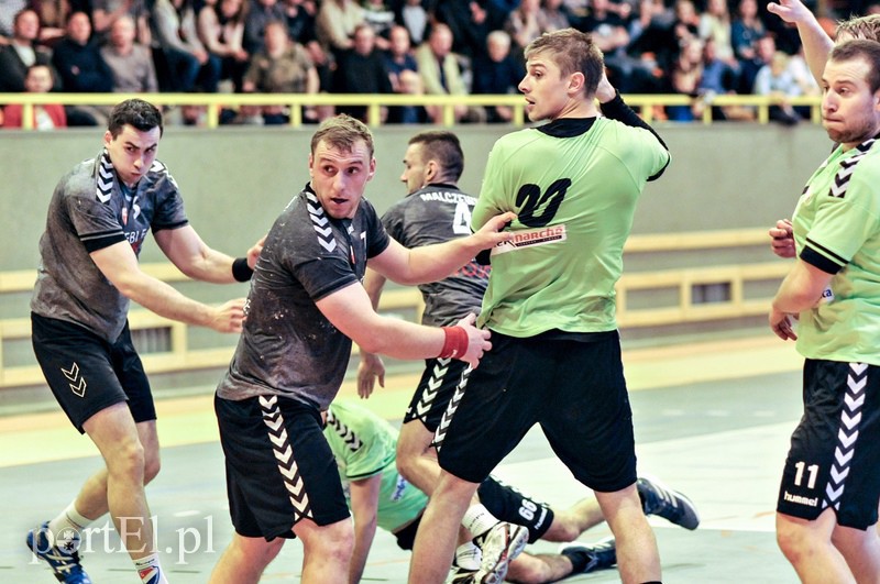 Porażka Wójcika na zakończenie sezonu zdjęcie nr 105380