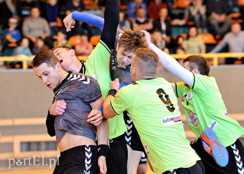 Porażka Wójcika na zakończenie sezonu zdjęcie nr 105365