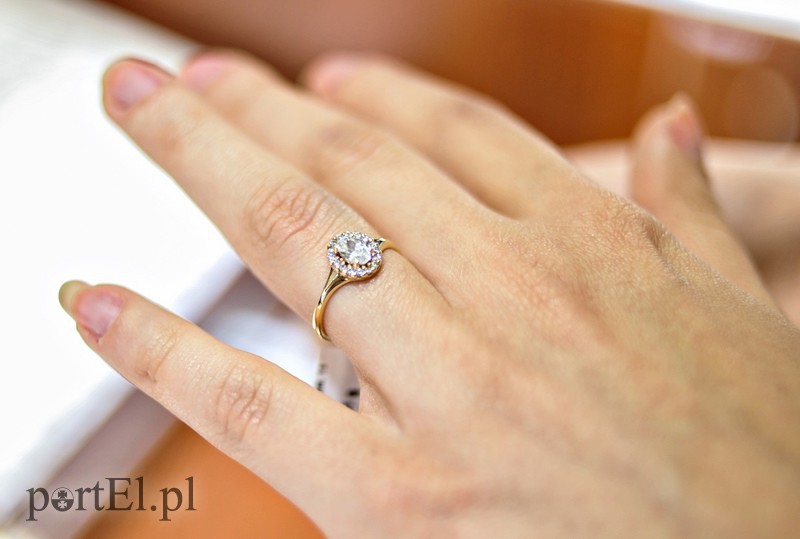 Piękno przyciąga piękno zdjęcie nr 105437